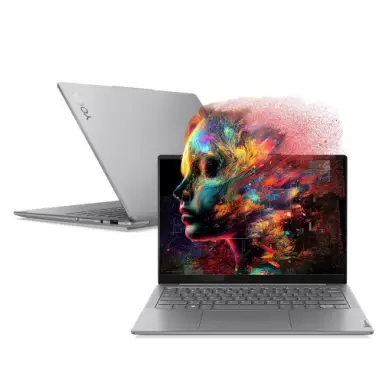 Notebook Yoga Slim 7i Intel Core Ultra 5, 16GB, 512GB SSD Intel Arc Graphics