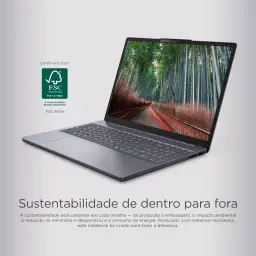 Notebook Lenovo IdeaPad Slim 3 15IRH10 Intel Core i5-13420H 8GB 512GB SSD — imagem 3
