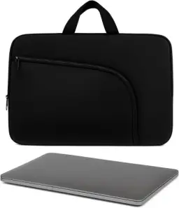 Capa Notebook 15.6 Polegadas Resistente