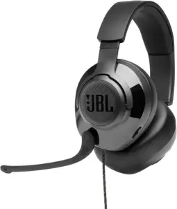 JBL Quantum 200 Fones ouvido jogos