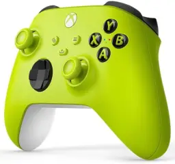 CONTROLE SEM FIO XBOX - ELETRIC VOLT — imagem 2