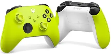 CONTROLE SEM FIO XBOX - ELETRIC VOLT — imagem 3