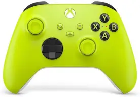 CONTROLE SEM FIO XBOX - ELETRIC VOLT — imagem 1