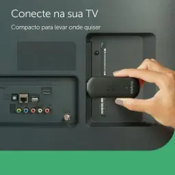 Smart TV Stick Full HD Intelbras — imagem 3