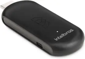 Smart TV Stick Full HD Intelbras — imagem 2