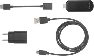 Smart TV Stick Full HD Intelbras — imagem 5