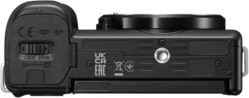 Sony Alpha ZV-E10 - Kit de câmera Vlog sem espelho com lentes intercambiáveis — imagem 8