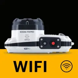 Kodak PIXPRO WPZ2 - White — imagem 7