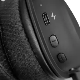 Headset Gamer Redragon Zeus Pro Preto Sem Fio 7.1 H510-PRO — imagem 10