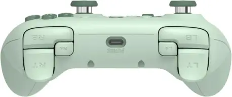 8Bitdo Ultimate 2C Wired Controller for Windows PC and Android — imagem 3