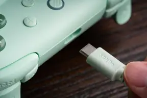 8Bitdo Ultimate 2C Wired Controller for Windows PC and Android — imagem 7