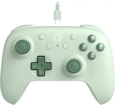 8Bitdo Ultimate 2C Wired Controller for Windows PC and Android