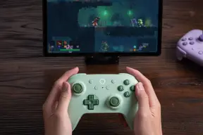 8BitDo Ultimate 2C Wireless Controller for Windows PC and Android — imagem 7