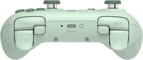 8BitDo Ultimate 2C Wireless Controller for Windows PC and Android — imagem 3