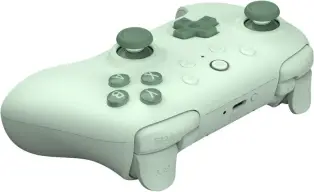 8BitDo Ultimate 2C Wireless Controller for Windows PC and Android — imagem 2