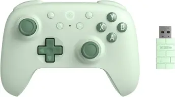 8BitDo Ultimate 2C Wireless Controller for Windows PC and Android — imagem 1