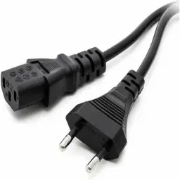 Fonte de Alimentação Ac Bivolt Compatível com Xbox 360-E Super Slim 1 Pino + — imagem 6