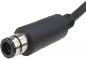 Fonte de Alimentação Ac Bivolt Compatível com Xbox 360-E Super Slim 1 Pino + — imagem 5