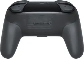 Nintendo Switch Pro Controller — imagem 3