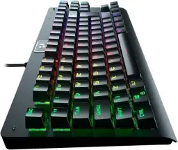 Teclado Mecânico Gamer Redragon Dark Avenger, RGB, Switch Outemu — imagem 4