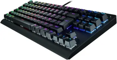 Teclado Mecânico Gamer Redragon Dark Avenger, RGB, Switch Outemu — imagem 3