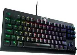 Teclado Mecânico Gamer Redragon Dark Avenger, RGB, Switch Outemu — imagem 2