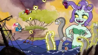 Cuphead - Nintendo Switch — imagem 7