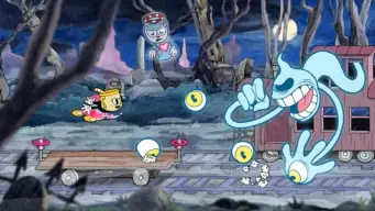 Cuphead - Nintendo Switch — imagem 3