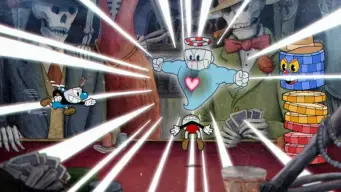 Cuphead - Nintendo Switch — imagem 6