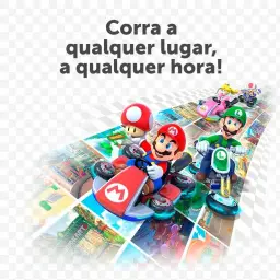 Mario Kart 8 Deluxe - Nintendo Switch — imagem 2