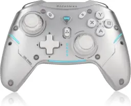 Machenike G5 Pro Tri-mode Switch Controller, USB/Bluetooth 5.0/2.4G — imagem 1