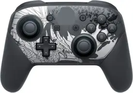 Controle profissional sem fio compatível com Switch/Switch Lite/Switch OLED — imagem 1