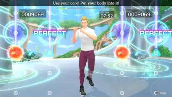 Nintendo, Jogo, Fitness Boxing 3: Your Personal Trainer, Nintendo Switch — imagem 7
