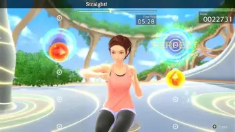 Nintendo, Jogo, Fitness Boxing 3: Your Personal Trainer, Nintendo Switch — imagem 6
