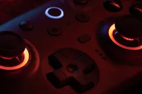 8BitDo Ultimate 2 Wireless Controller for Windows & Android — imagem 8