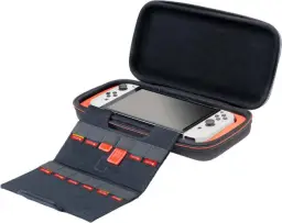 RDS Industries, Inc. - Game Traveler Deluxe Travel Case for Nintendo Switch — imagem 4