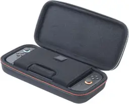RDS Industries, Inc. - Game Traveler Deluxe Travel Case for Nintendo Switch — imagem 3