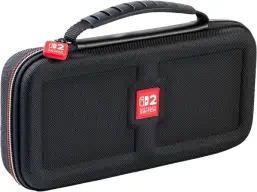 RDS Industries, Inc. - Game Traveler Deluxe Travel Case for Nintendo Switch — imagem 2