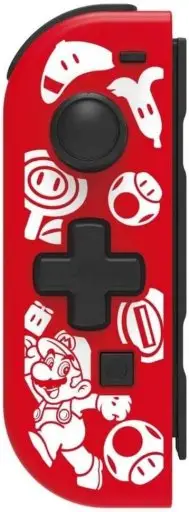 Controle Joystick Sem Fio N Switch Joy-con (L)/(R) Sem a Alça do Joy-Con — imagem 2