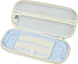 HORI Vault Case for Switch 2 (Eevee Cottage Core) for Nintendo Switch 2 - — imagem 3