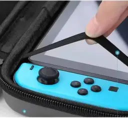 Dynamart Case Protetora para Nintendo Switch OLED, Estojo Rígido em EVA — imagem 8
