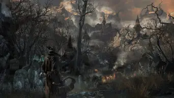 Bloodborne Hits - PlayStation 4 — imagem 6