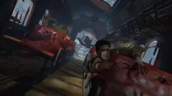 Uncharted The Drake Collection Hits - PlayStation 4 — imagem 6