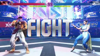 Street Fighter 6 - PlayStation 4 — imagem 5