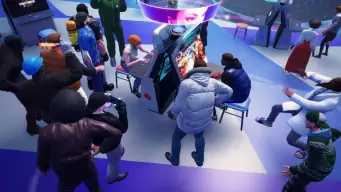 Street Fighter 6 - PlayStation 4 — imagem 3