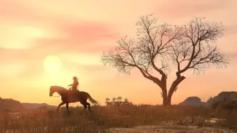 Red Dead Redemption - PlayStation 4 — imagem 5