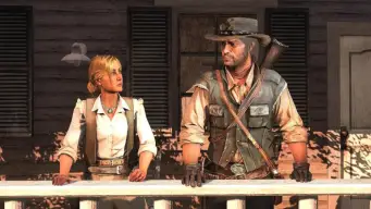 Red Dead Redemption - PlayStation 4 — imagem 6