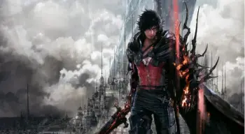 Final Fantasy XVI - PlayStation 5 — imagem 2