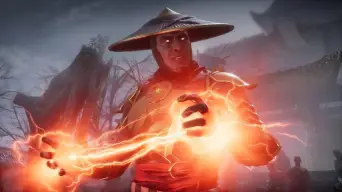 Mortal Kombat 11 Ultimate - PlayStation 5 — imagem 3