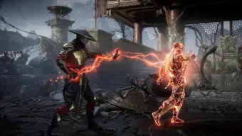 Mortal Kombat 11 Ultimate - PlayStation 5 — imagem 5